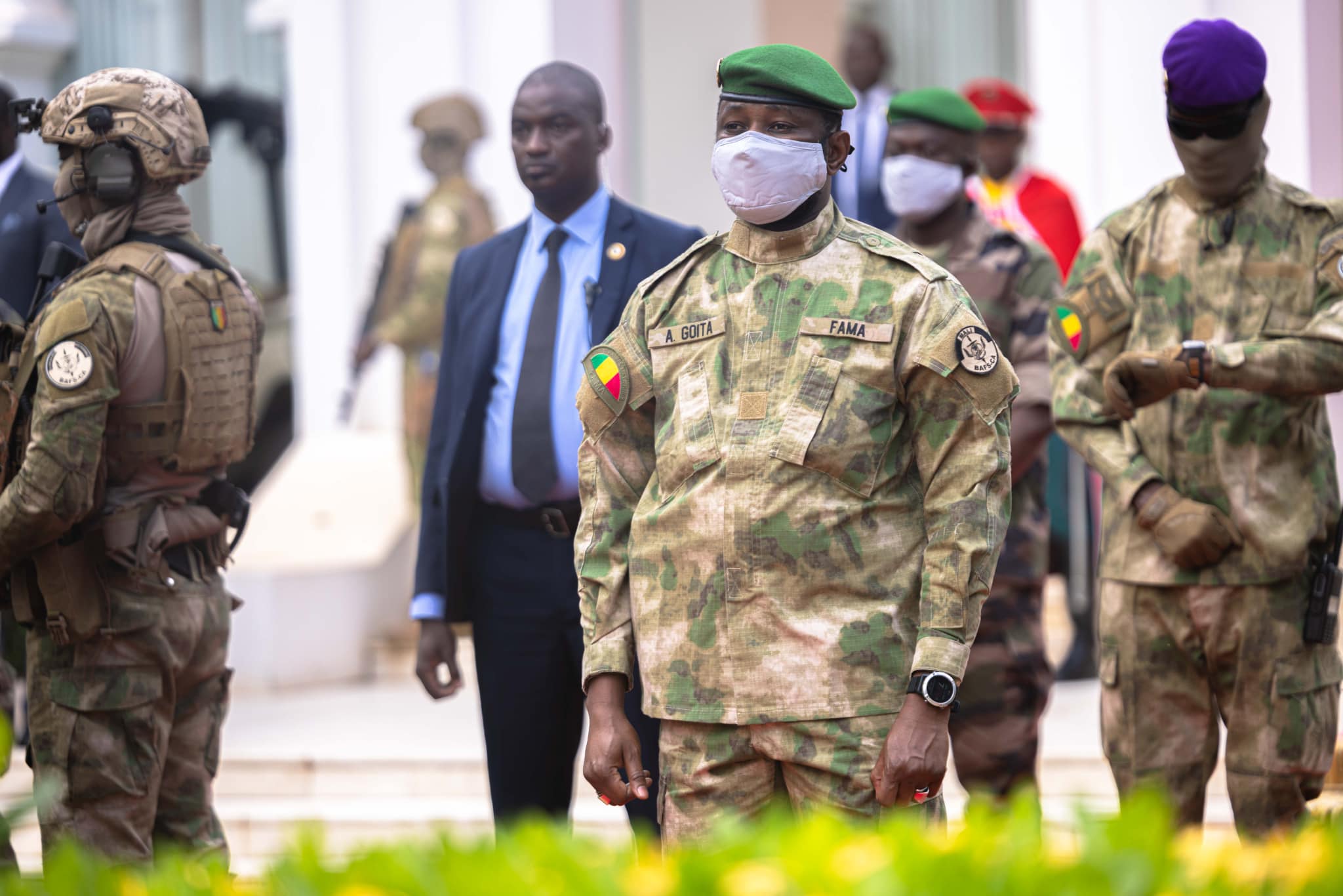 Adoption du 5 ans de mandat au président de la transition : Les arguments des ‘’pour’’ et des ‘’contre’’