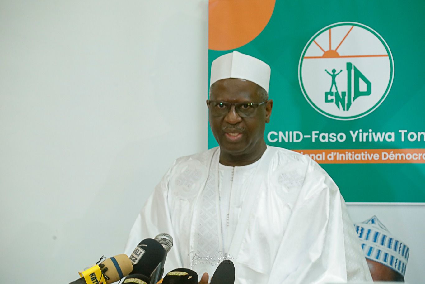 Mali : Me Mountaga Tall dénonce un audit «  Illégal » du financement des partis politiques 