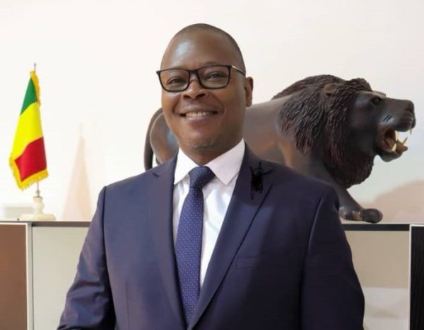 Alhassane Salif Sissoko : de l’excellence bancaire au leadership en intermédiation financière