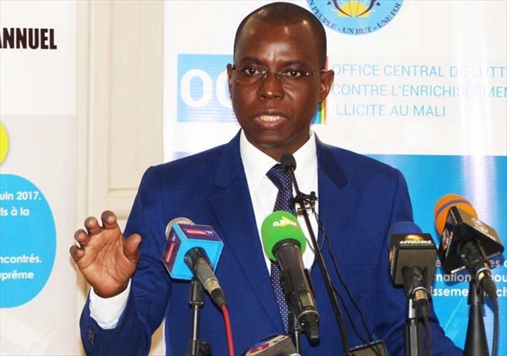 Lutte contre l’enrichissement illicite au Mali : l’OCLEI dresse le bilan de huit années d’intenses activites