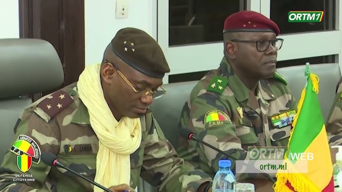 Mali : Mise en place du commandement des opérations spéciales pour améliorer l'efficacité des FAMa