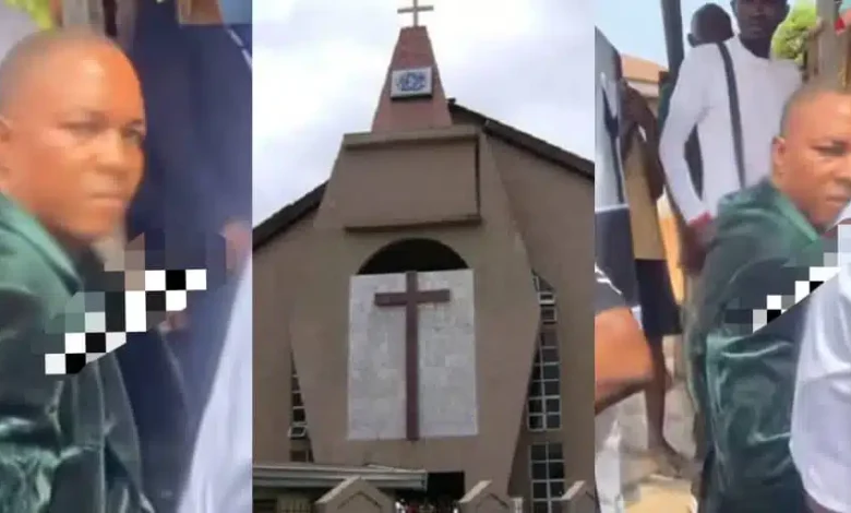 Bénin : un pasteur accusé d’avoir eu des enfants avec une femme mariée de son église