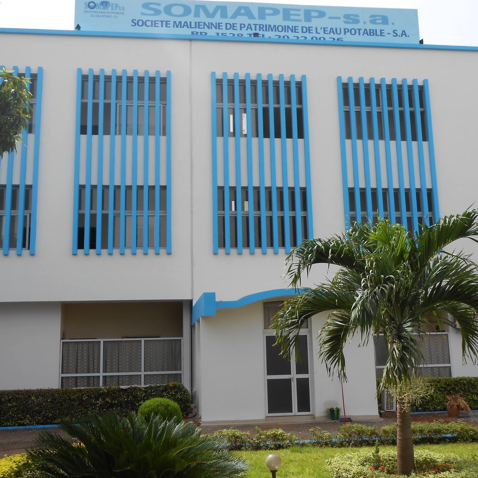 Polémiqué sur le départ a la retraite anticipée d'un ex-cadre : La Somapep-SA condamnée à payer 325 980 275 F CFA à Tidiane Kéïta Les comptes bancaires de la société saisis !