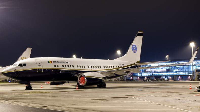 Mali : Oumar Tatam Ly entendu dans l'affaire de l’avion présidentiel  