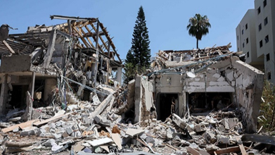 Guerre Israël-Iran : faire prévaloir le droit international