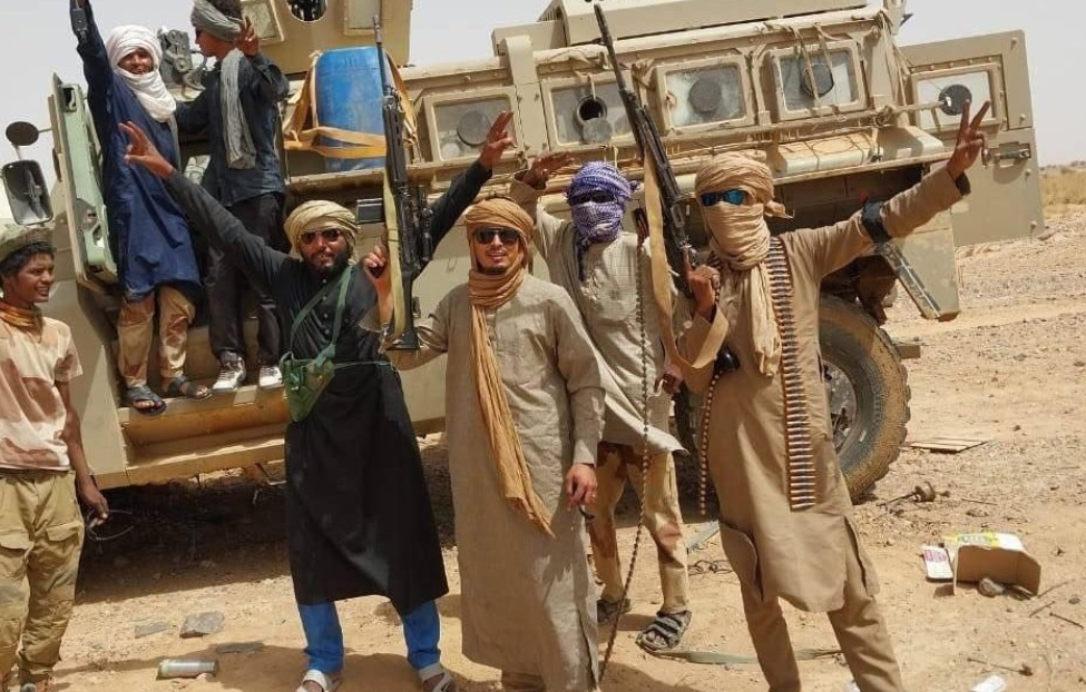 Loups en peau de mouton : ce que l’on sait des Touaregs ayant déposé une plainte devant la CPI contre les autorités de l’Alliance des États du Sahel