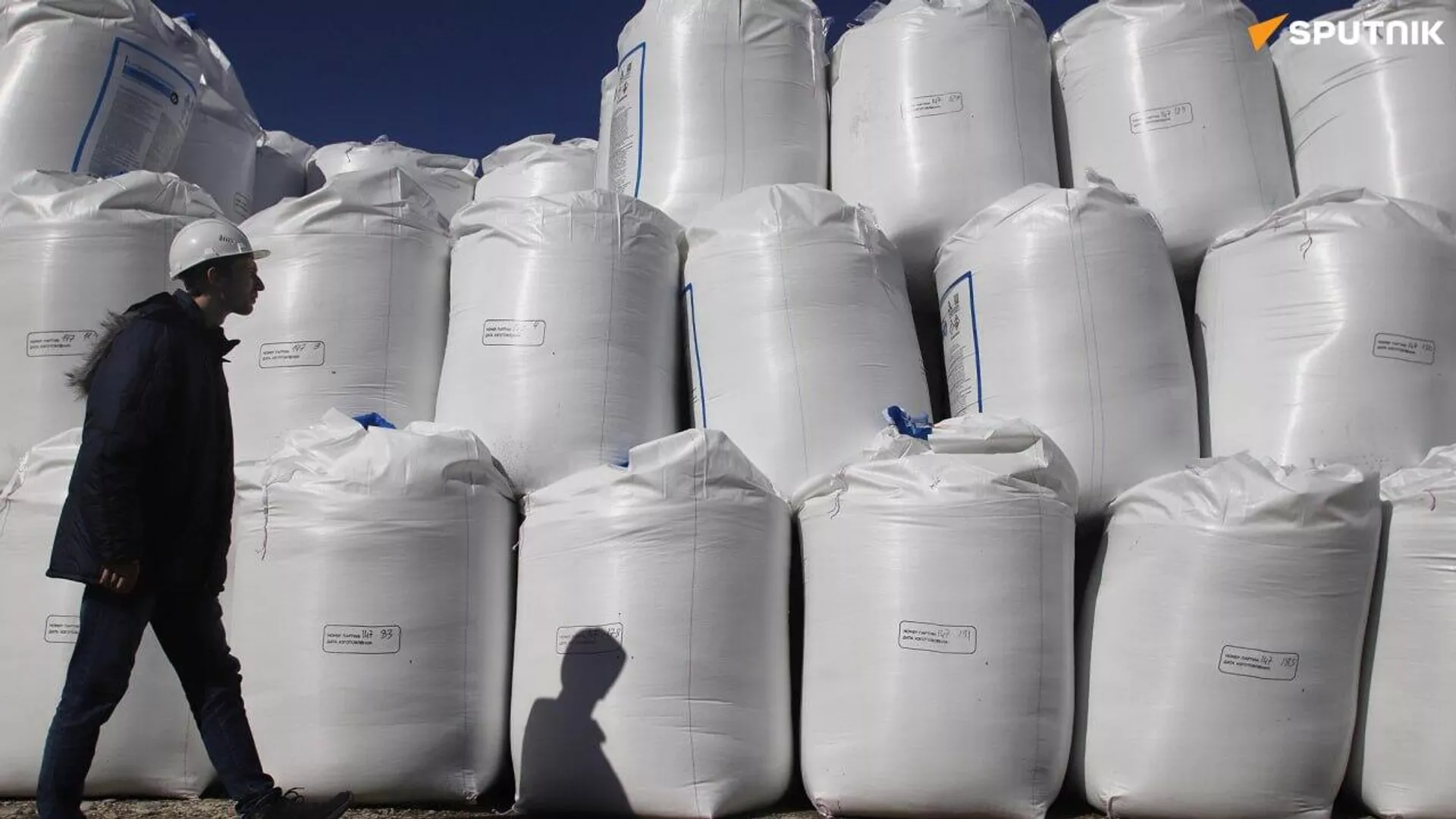 Le Mali veut s’approvisionner en engrais russes