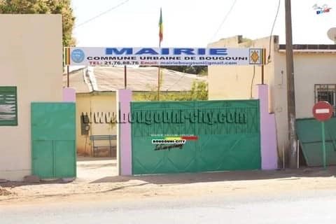 De nouvelles fautes de gestion à la Mairie de Bougouni: La mise en place d'une délégation spéciale à la Cité du Banimonotié s'impose