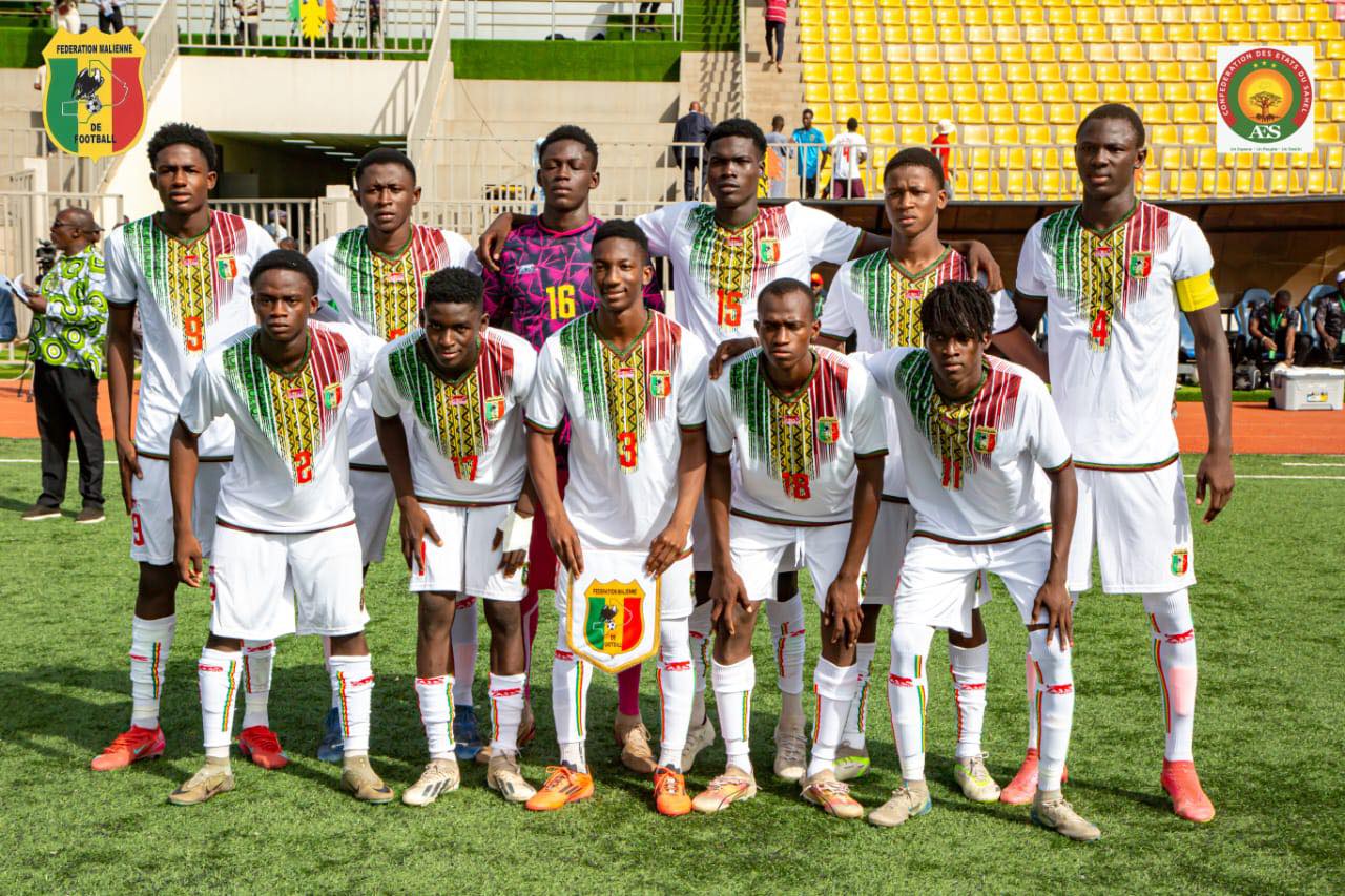 Jeux de l'AES : L'ultime duel en football entre le Mali et le Niger !