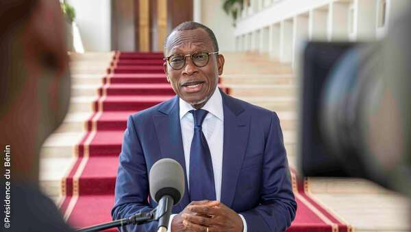 Bénin : de nouvelles conditions d’entrée sur le territoire pour les ressortissants de l’AES