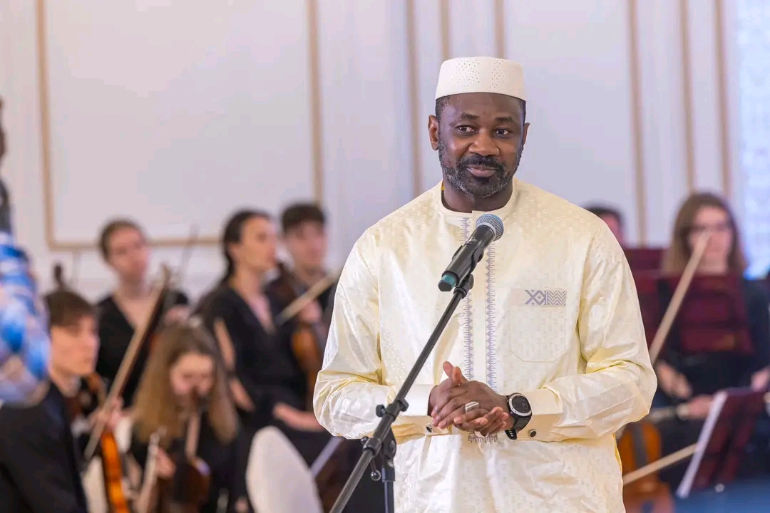 Visite en Russie : Assimi Goïta fait le point de la coopération Mali-Russie