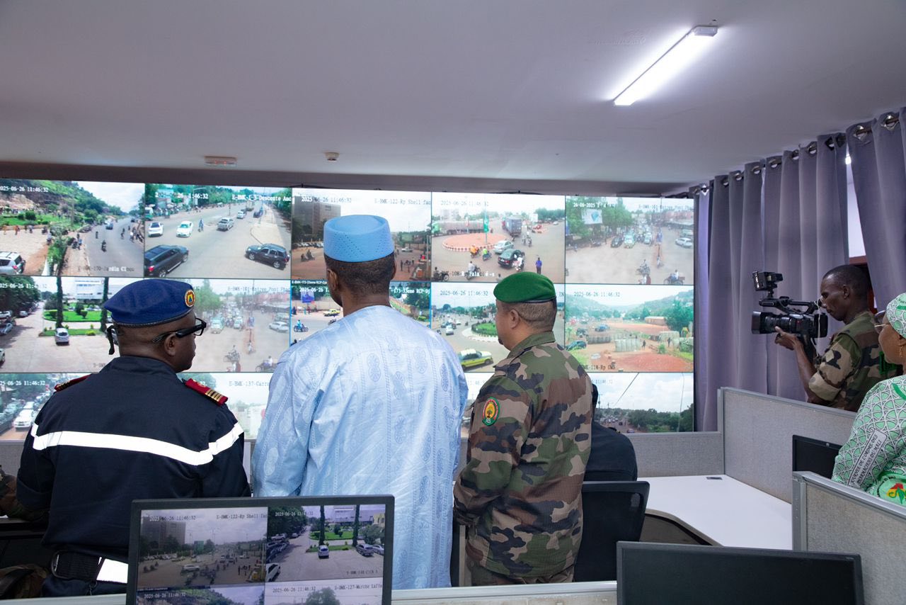 CECOGEC : Etat de préparation