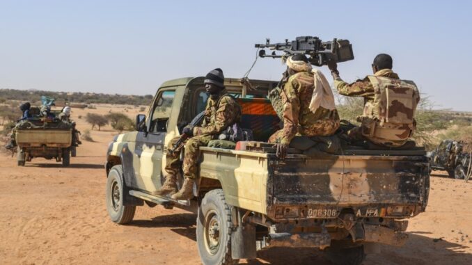 Mali : Double succès des FAMa contre le terrorisme dans le Nord