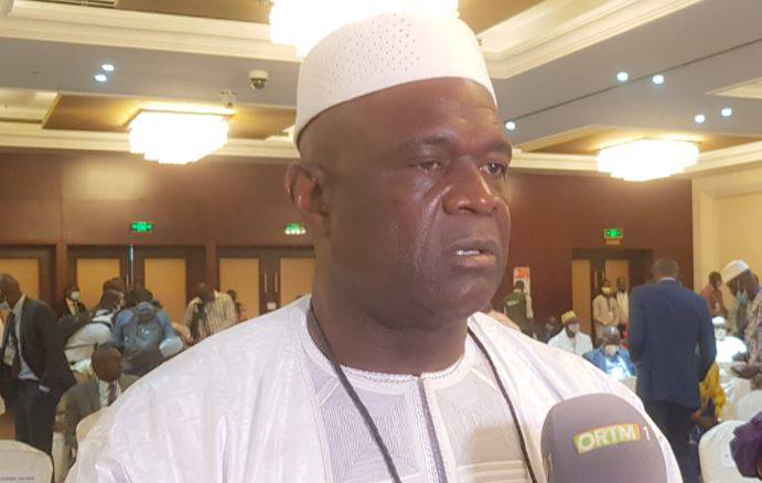 Côte d'Ivoire : Mandat de dépôt pour Mamadou Awa Gassama