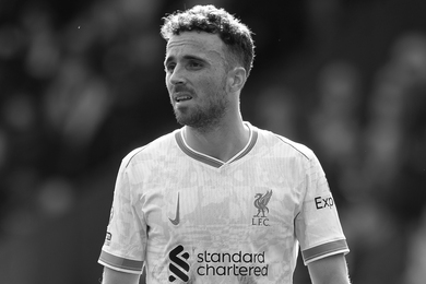 Le Monde du football en deuil : Diogo Jota décède tragiquement dans un accident de la route