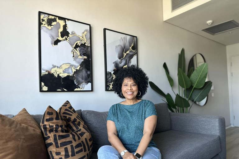 La guerre inutile de l’Europe contre Nathalie Yamb 