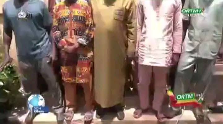 Mali : Une fraude massive au DEF découverte à Bamako Rive-Gauche, plus de 200 élèves concernés et 18 enseignants arrêtés