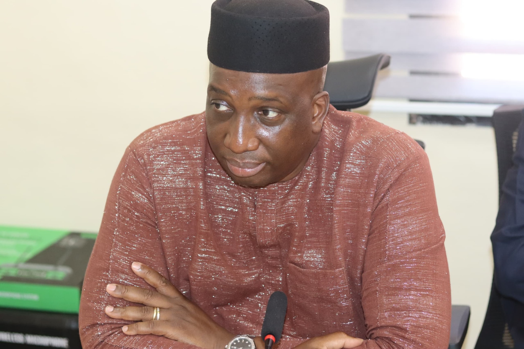 Salif Sanogo : Des fous de Dieu pas aussi fous !