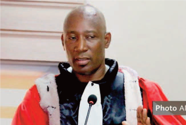 Procès Aéronef présidentiel et équipements militaires : Les réquisitoires ont tenu leurs promesses jeudi dernier, place aux plaidoiries !