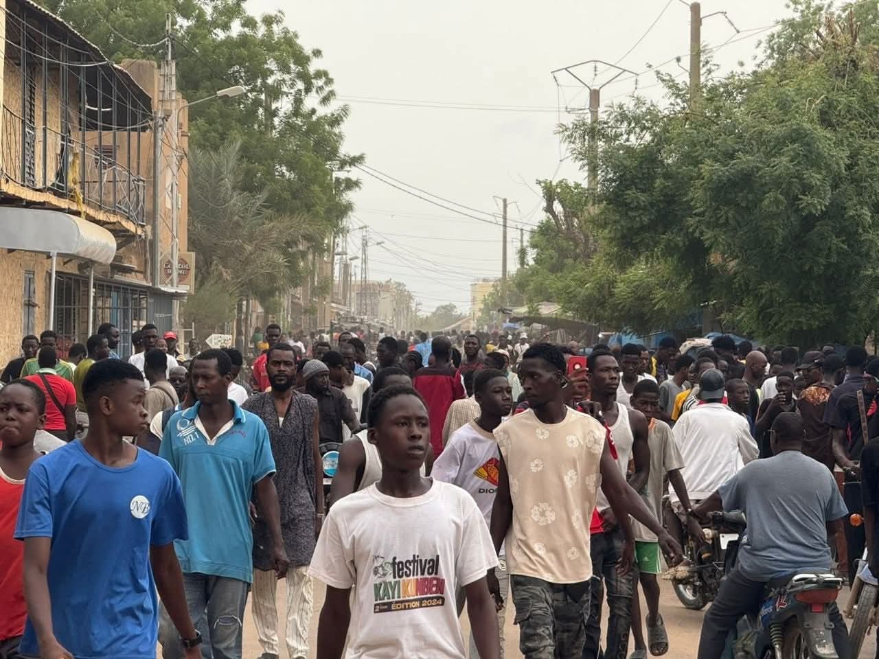 Quand les civils ouvrent un front anti-djihadistes