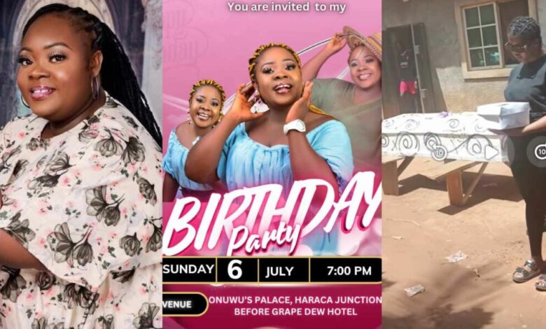 Une femme décède quelques heures avant sa fête d’anniversaire