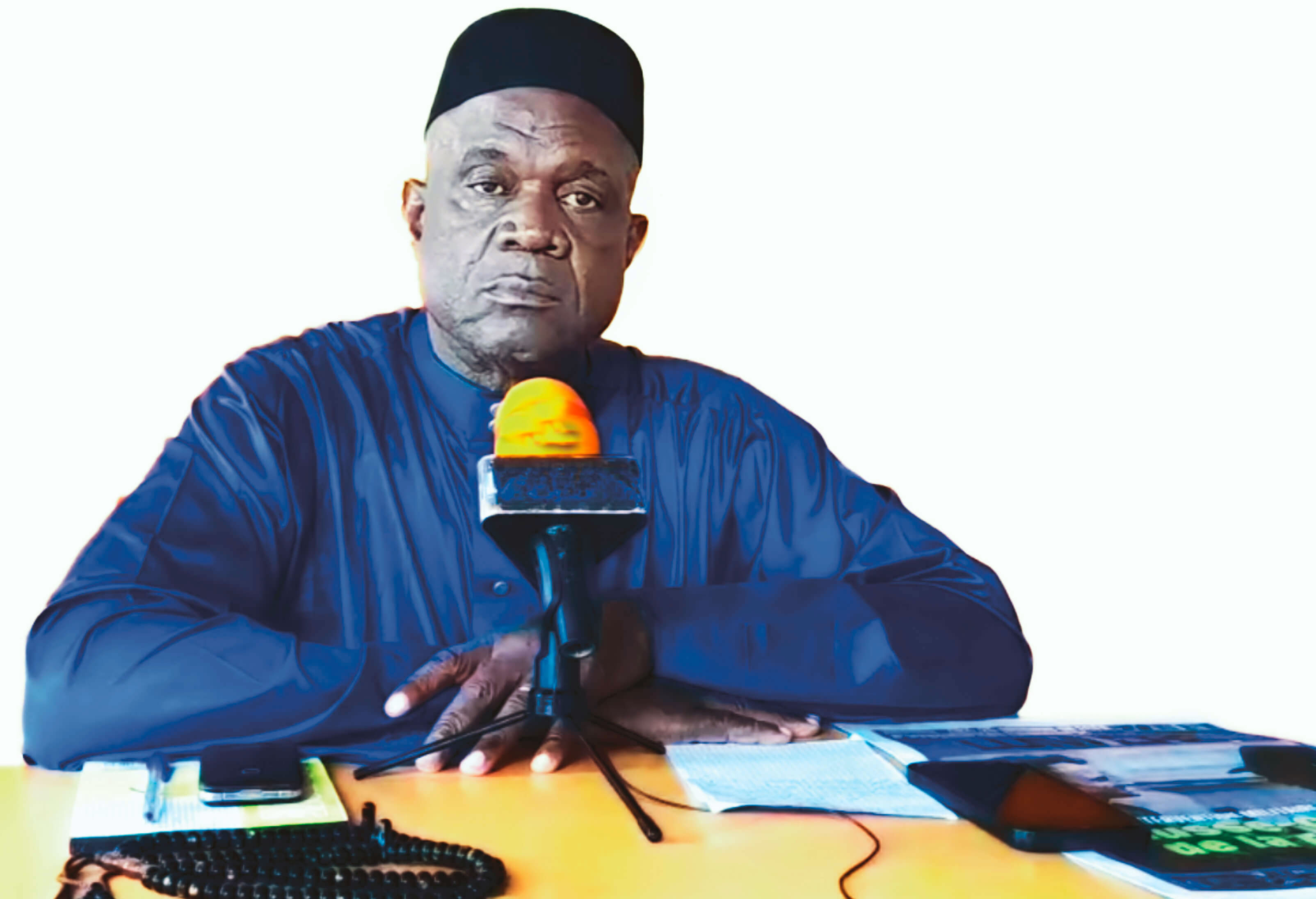 Affaire Mahamadou Hawa Gassama : La défense sollicite un allègement de détention 