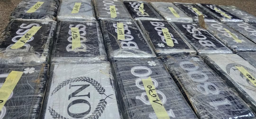 Lutte contre le trafic de drogues : Saisie record de cocaïne pure par les douanes maliennes à Zantiguila