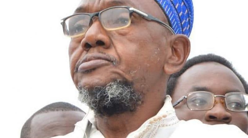 Mohamed Kimbiri, president du collectif des associations musulmanes du Mali : L'armée malienne face au péril des réseaux sociaux