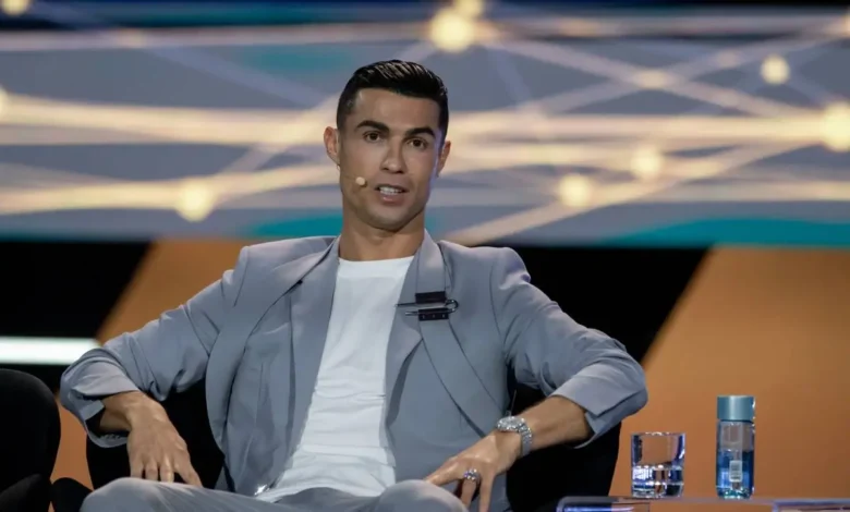 Football : Le salaire de Cristiano plus élevé que celui de l’ensemble de l’effectif de l’UFC, les fans sous le choc