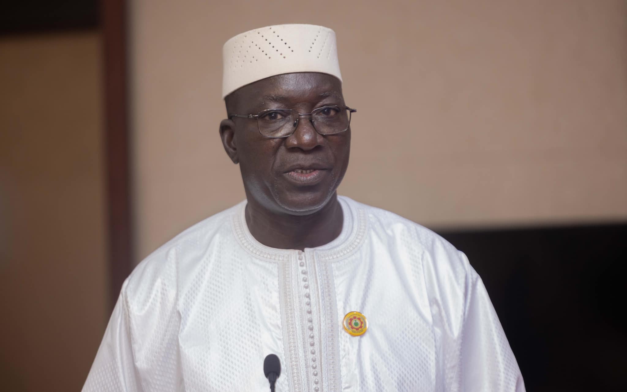 Majoration des traitements indiciaires dès janvier 2026 : Katilé marque des points