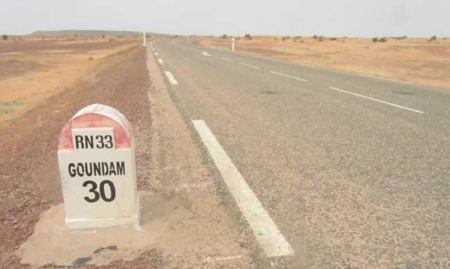 Goundam en deuil : Un jeune moto-taxiste tué par l'explosion d'un engin explosif artisanal