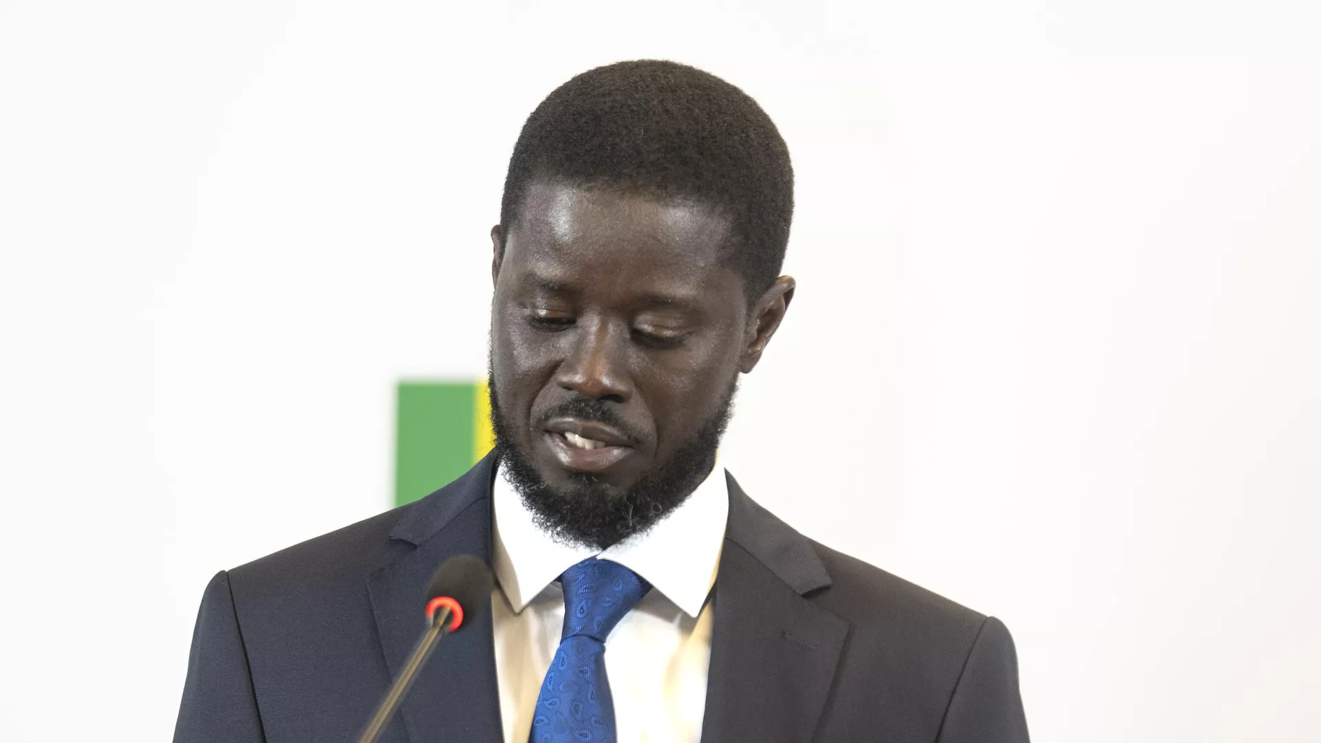 Sénégal : Diomaye Faye attendu à Cotonou