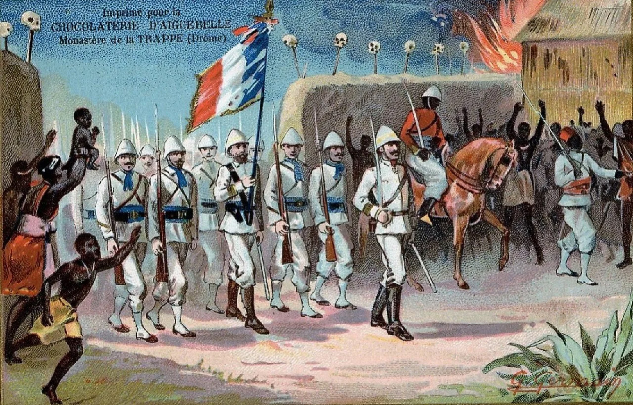 Médias : la France prête à discuter des réparations pour les crimes coloniaux au Niger