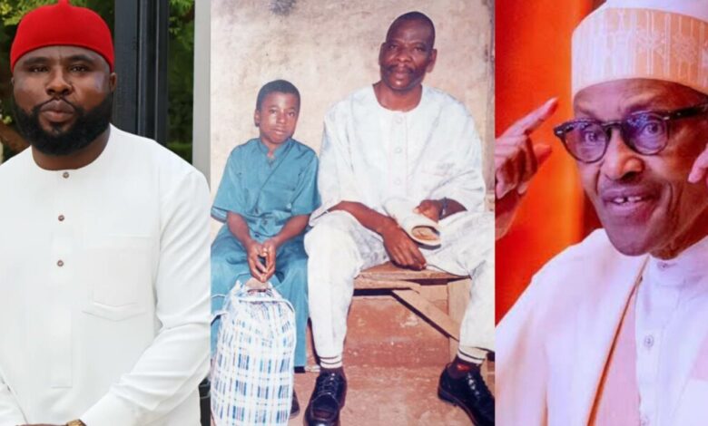 Nigeria: un homme perd son père après s’être moqué de la m0rt de Buhari