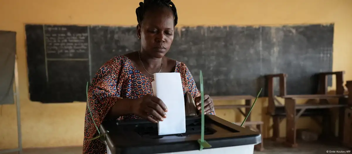 Un scrutin sur fond de tension au Togo