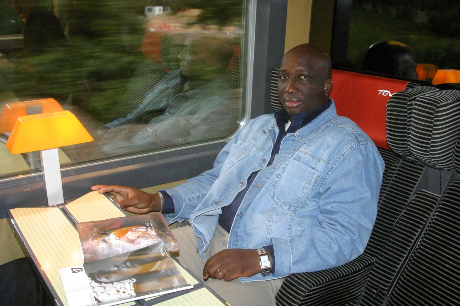 Salif Sanogo : Entre devoirs et déboires