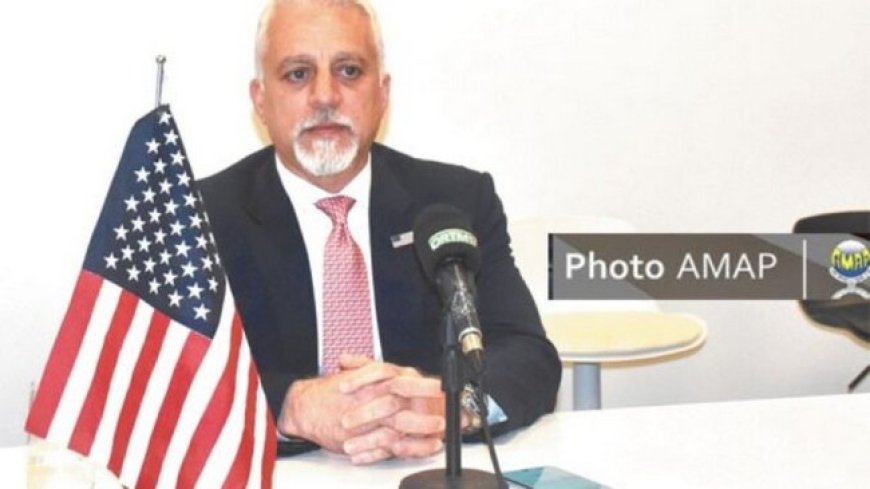 Croisade anti-terroriste au Mali : L’offre américaine, un miroir aux alouettes