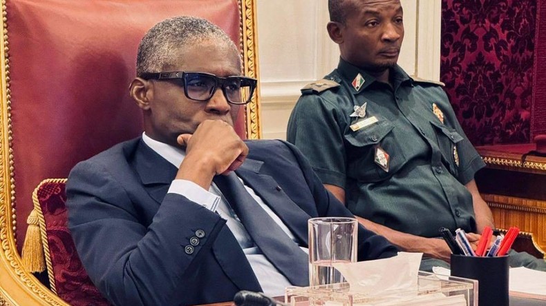 Hôtel particulier saisi à Paris : La CIJ examine la plainte de la Guinée équatoriale  