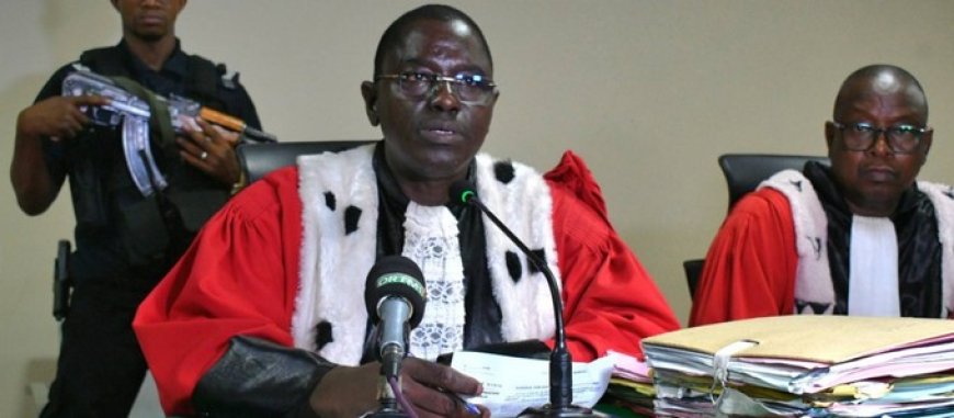 Avion présidentiel et équipements militaires : Promesses et catharsis