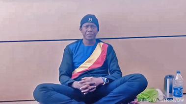 Succès Masra : "Paris ne fait pas de pression"