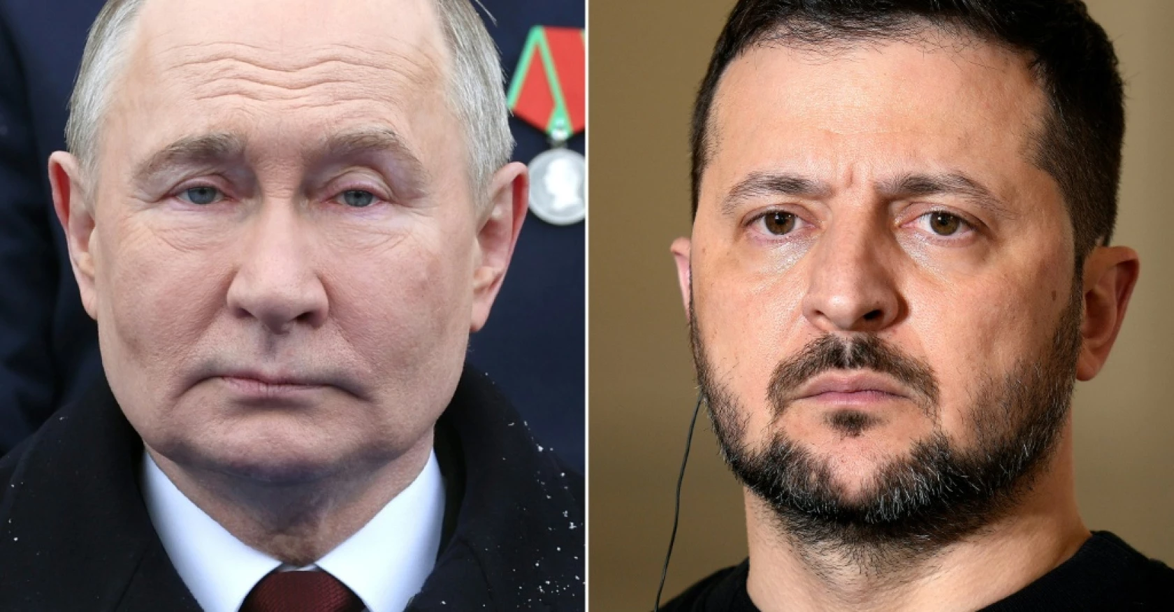 Guerre en Ukraine: Kiev propose de nouveaux pourparlers avec la Russie, qui intensifie ses frappes