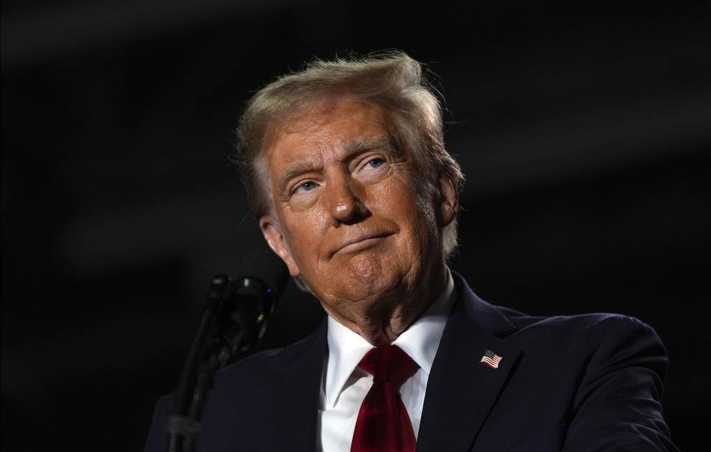 Trump affirme que toute nouvelle installation nucléaire que l'Iran pourrait construire sera détruite