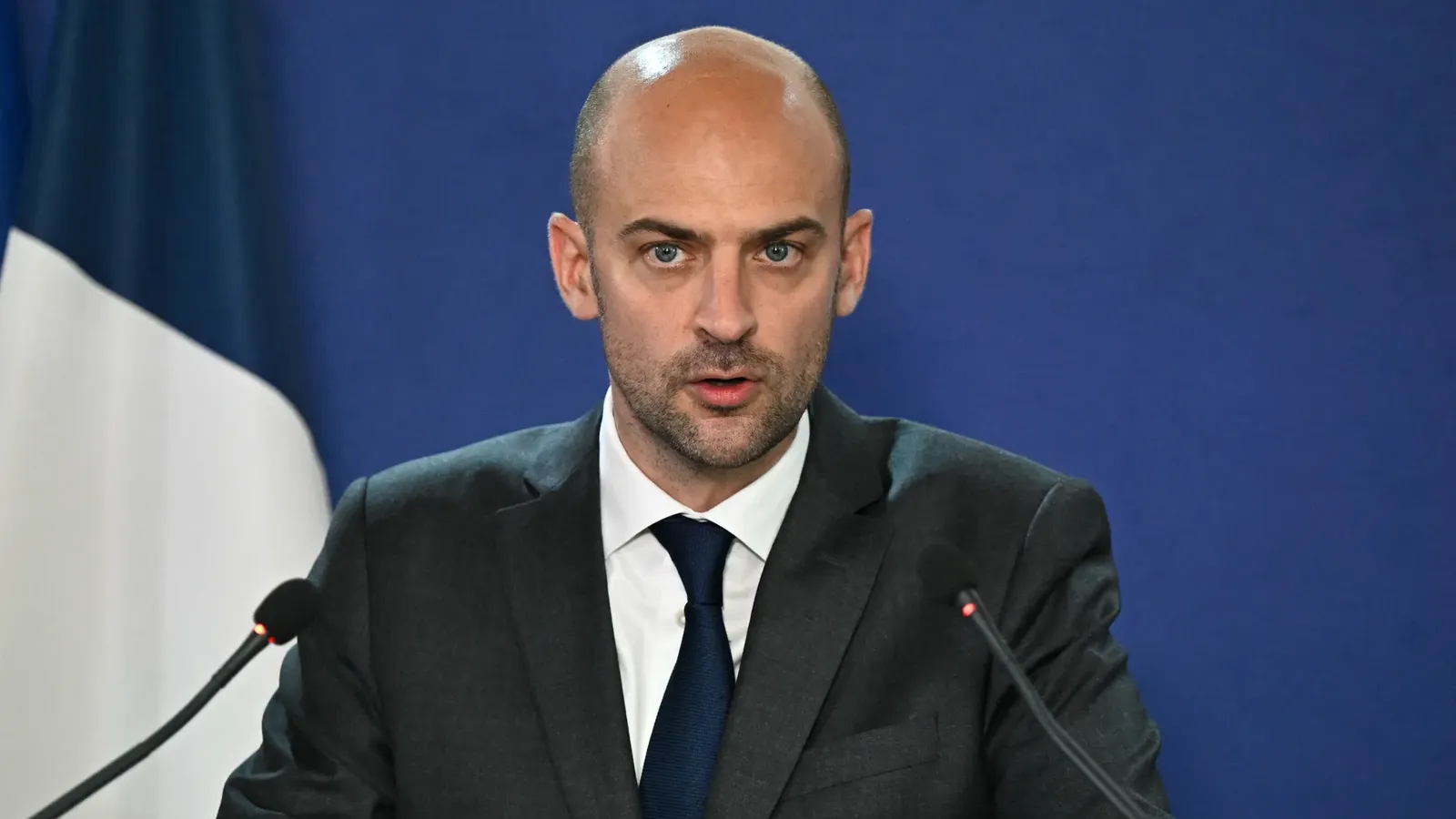 France-Algérie: "Ni diplomatie des bons sentiments, ni diplomatie du ressentiment": Jean-Noël Barrot répond à Bruno Retailleau sur l'Algérie