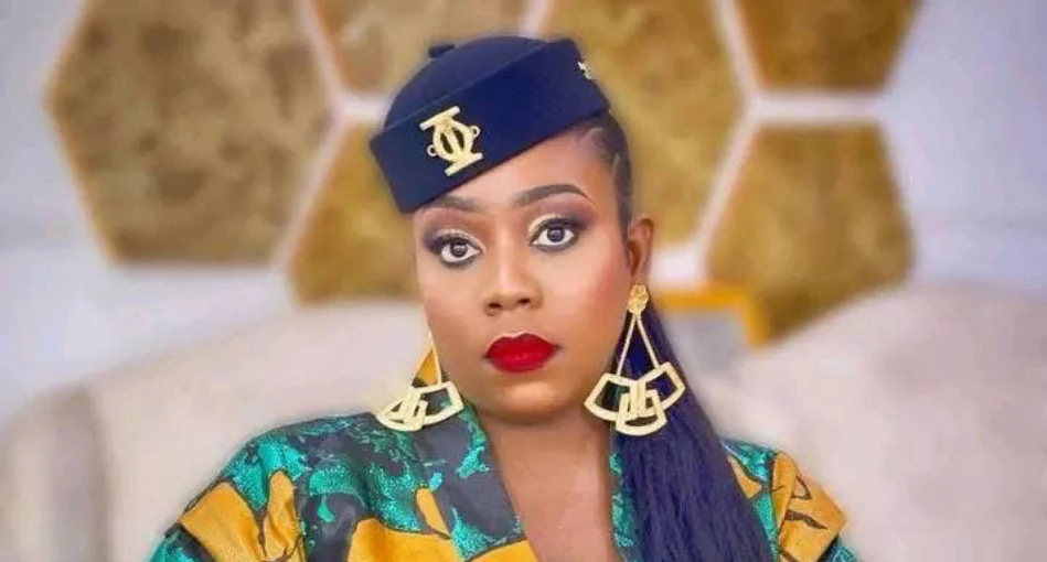 Sécurité de Diomaye et Sonko : L’étau se resserre autour de la vendeuse d’armes, Fatou Kiné Cissé