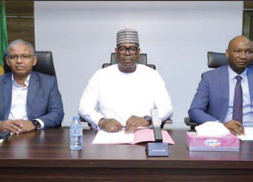 Fonds de soutien patriotique: 34 milliards collectés, dont 24 pour EDM