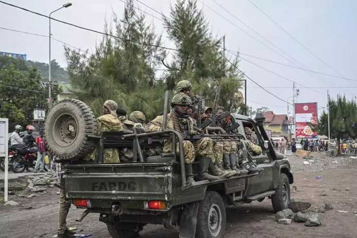 "Nulle part dans la déclaration de principe, on a dit que l’AFC/M23 va se retirer" : que contient l’accord de principe signé entre le M23 et Kinshasa à Doha ?