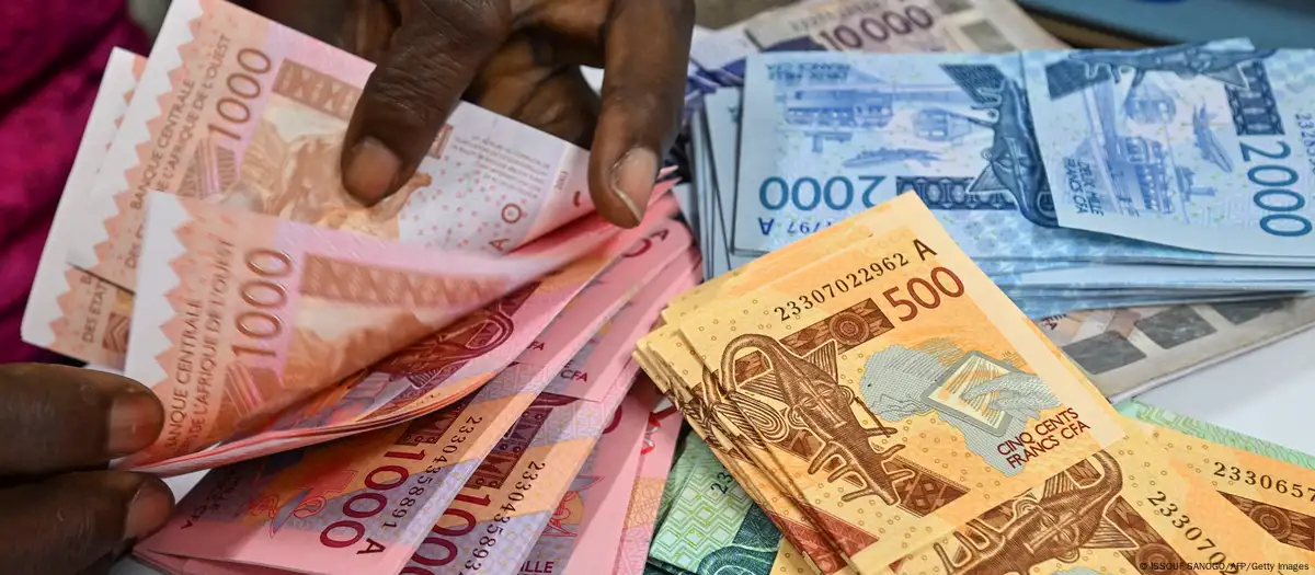 Gérer une monnaie est complexe, Modibo Makalou (Economiste)