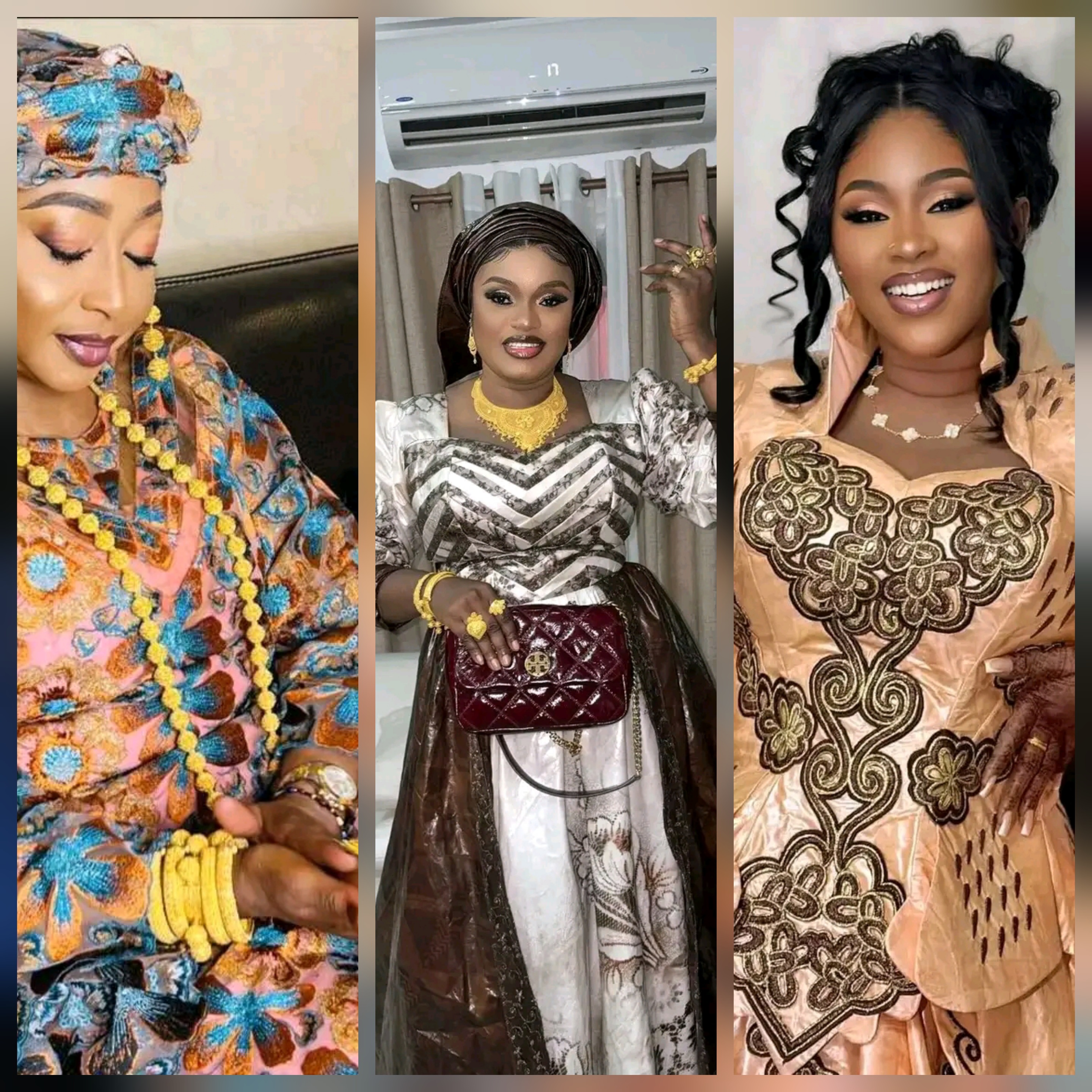 Mali : Les artistes Babani Koné, Mariam Bah et Binguini Bagaga placées sous mandat de dépôt pour "injures et atteinte aux mœurs