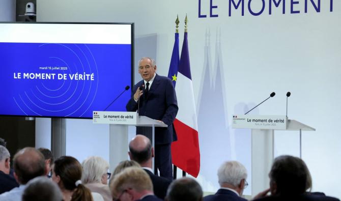 L’économie française à bout de souffle, à l’orée de la présidentielle de 2027