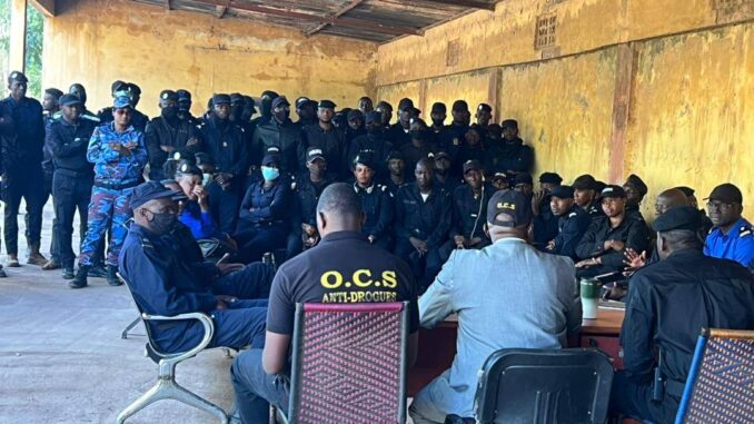 Brèves : OCS : Non, pas 70 %